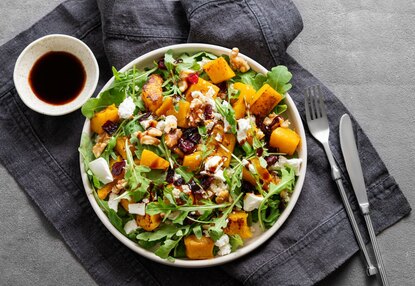 Adult Class: Canadian Harvest Feast